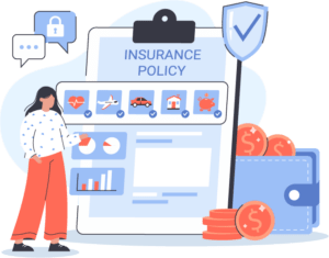 Insurance Premium Payments API